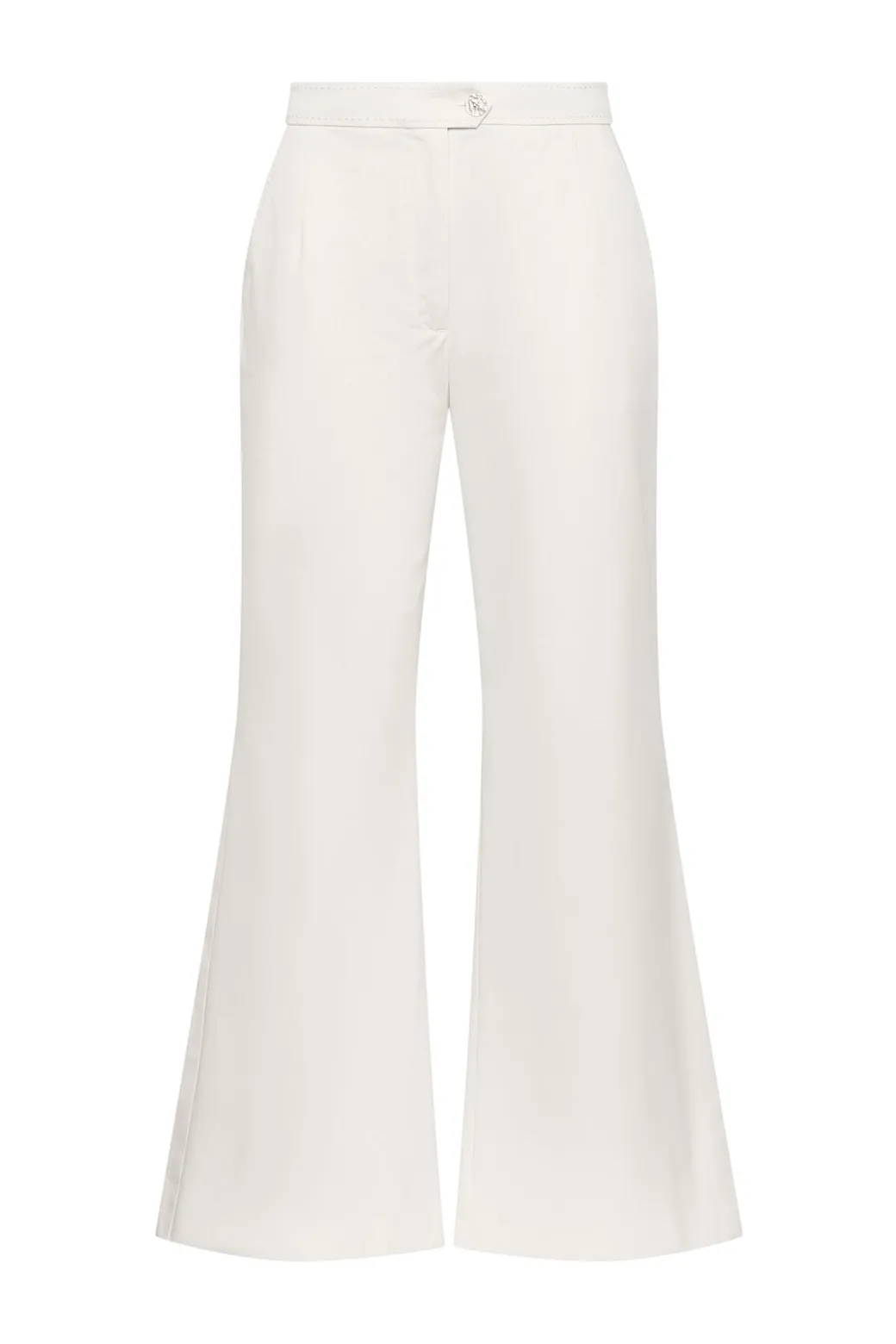 Maliparmi Pantalons | PANTALONS SARTORIAL GABARDINE
