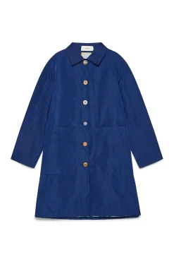 Maliparmi Vestes | PARDESSUS MIMOSA NYLON