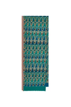 Maliparmi Étoles | PARÉO 76X204 COLLECTION PRINT