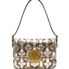 Maliparmi Sacs Seau | PETIT SAC PTÉ ÉPAULE EXOTIC WEAVING