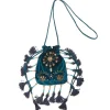 Maliparmi Maliprecious | POCHETTE THE PRECIOUS VELVET