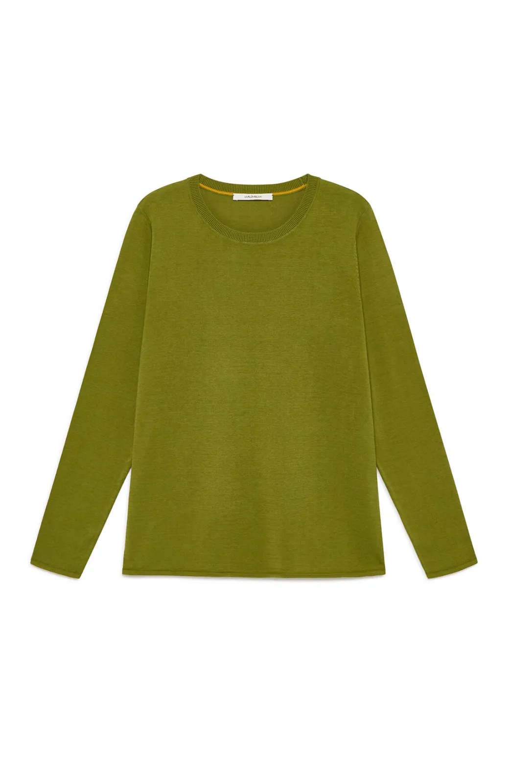 Maliparmi Maille | PULL COLOURS OF THE WORLD