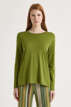 Maliparmi Maille | PULL COLOURS OF THE WORLD