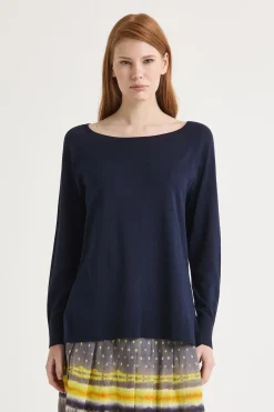 Maliparmi Maille | PULL COLOURS OF THE WORLD