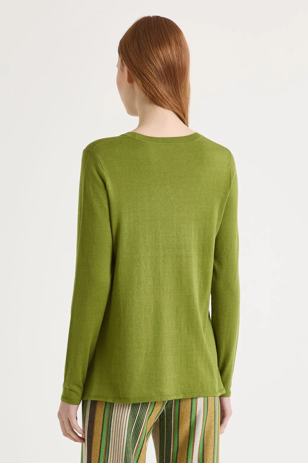 Maliparmi Maille | PULL COLOURS OF THE WORLD