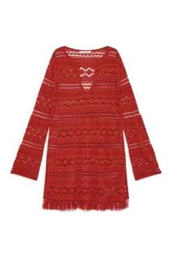 Maliparmi Maille | PULL CONFORT LACE