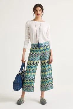 Maliparmi Maille | PULL SMOOTH SPRING