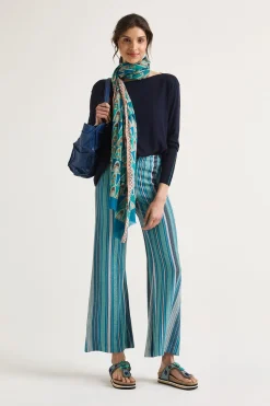 Maliparmi Maille | PULL SMOOTH SPRING