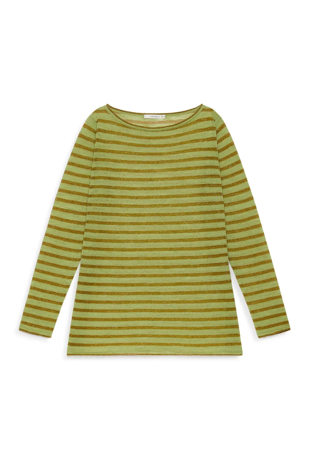 Maliparmi Maille | PULL SUMMER LINEN