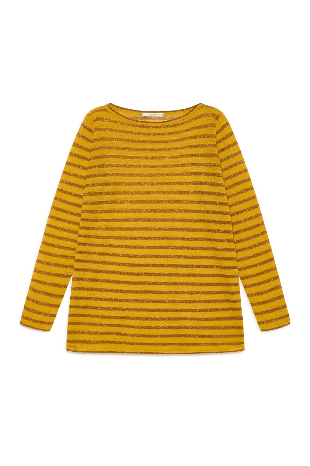 Maliparmi Maille | PULL SUMMER LINEN