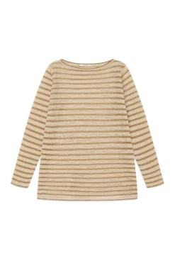 Maliparmi Maille | PULL SUMMER LINEN