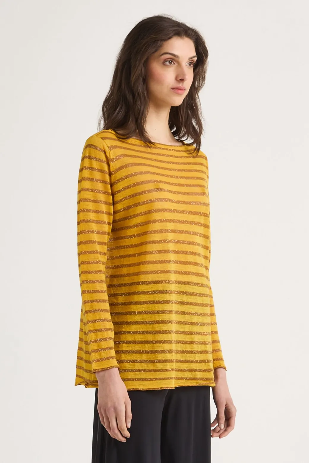 Maliparmi Maille | PULL SUMMER LINEN