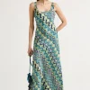 Maliparmi Robes | ROBE COLLECTION PRINT