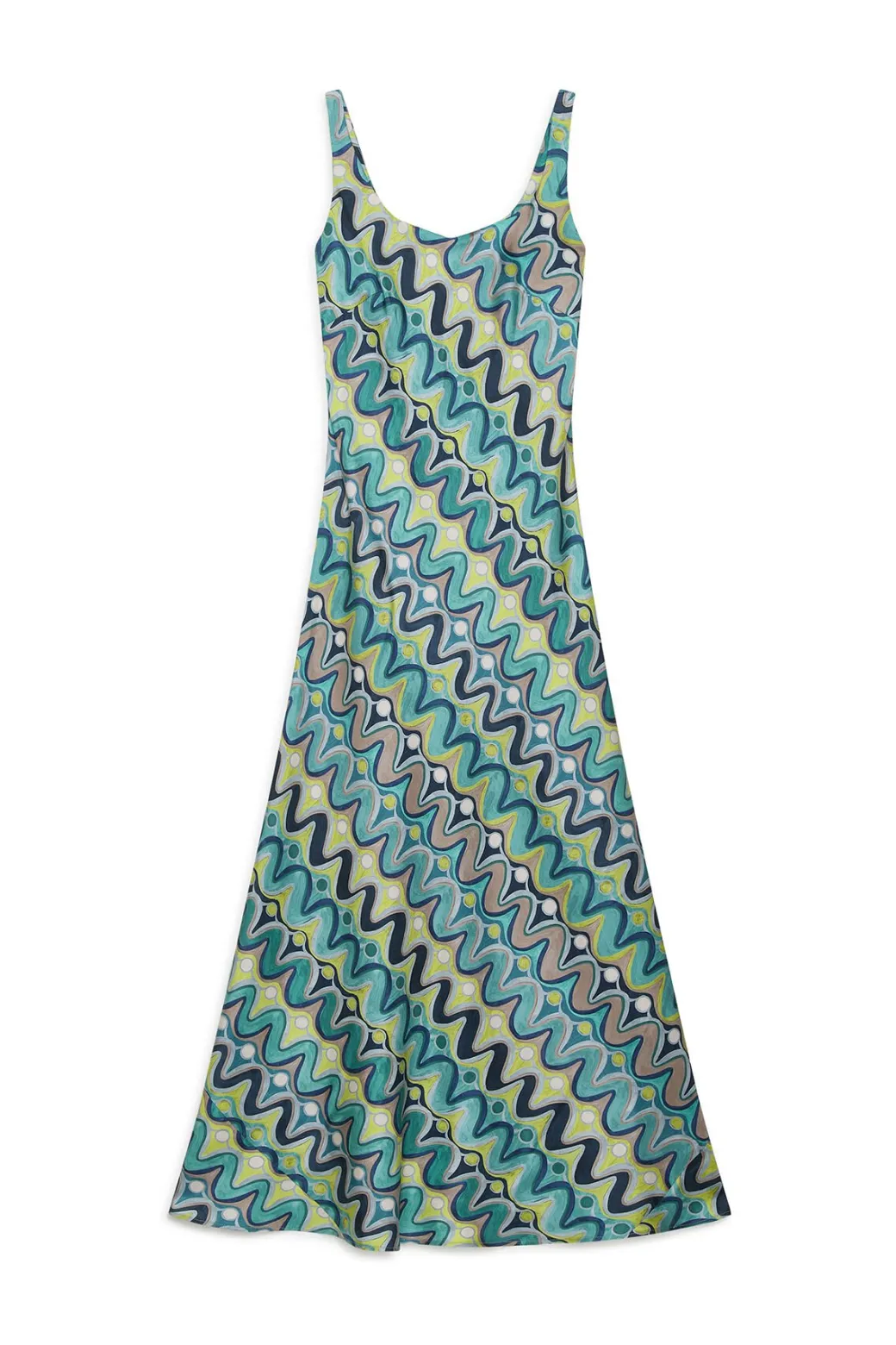 Maliparmi Robes | ROBE COLLECTION PRINT