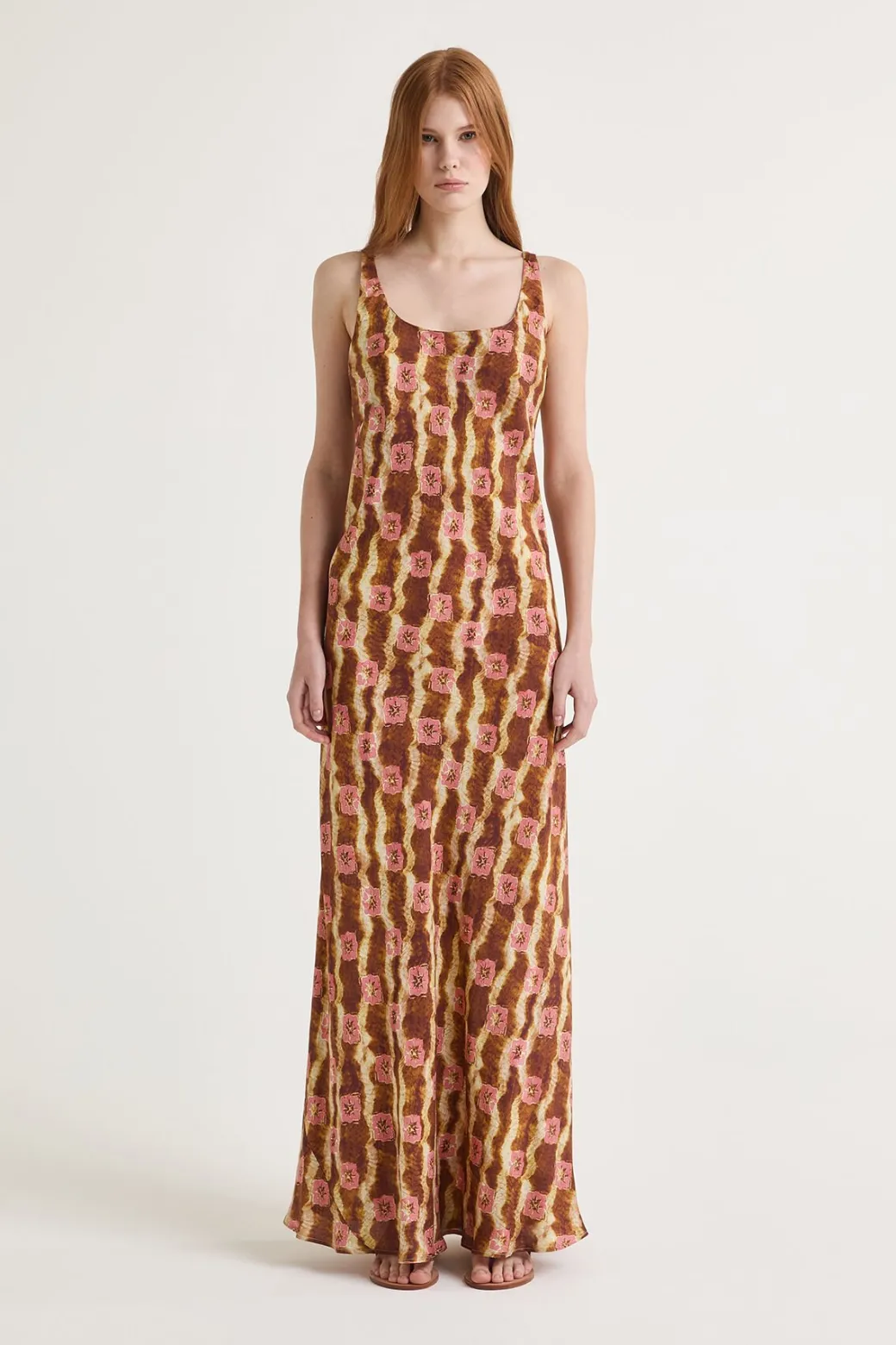 Maliparmi Robes | ROBE COLLECTION PRINT