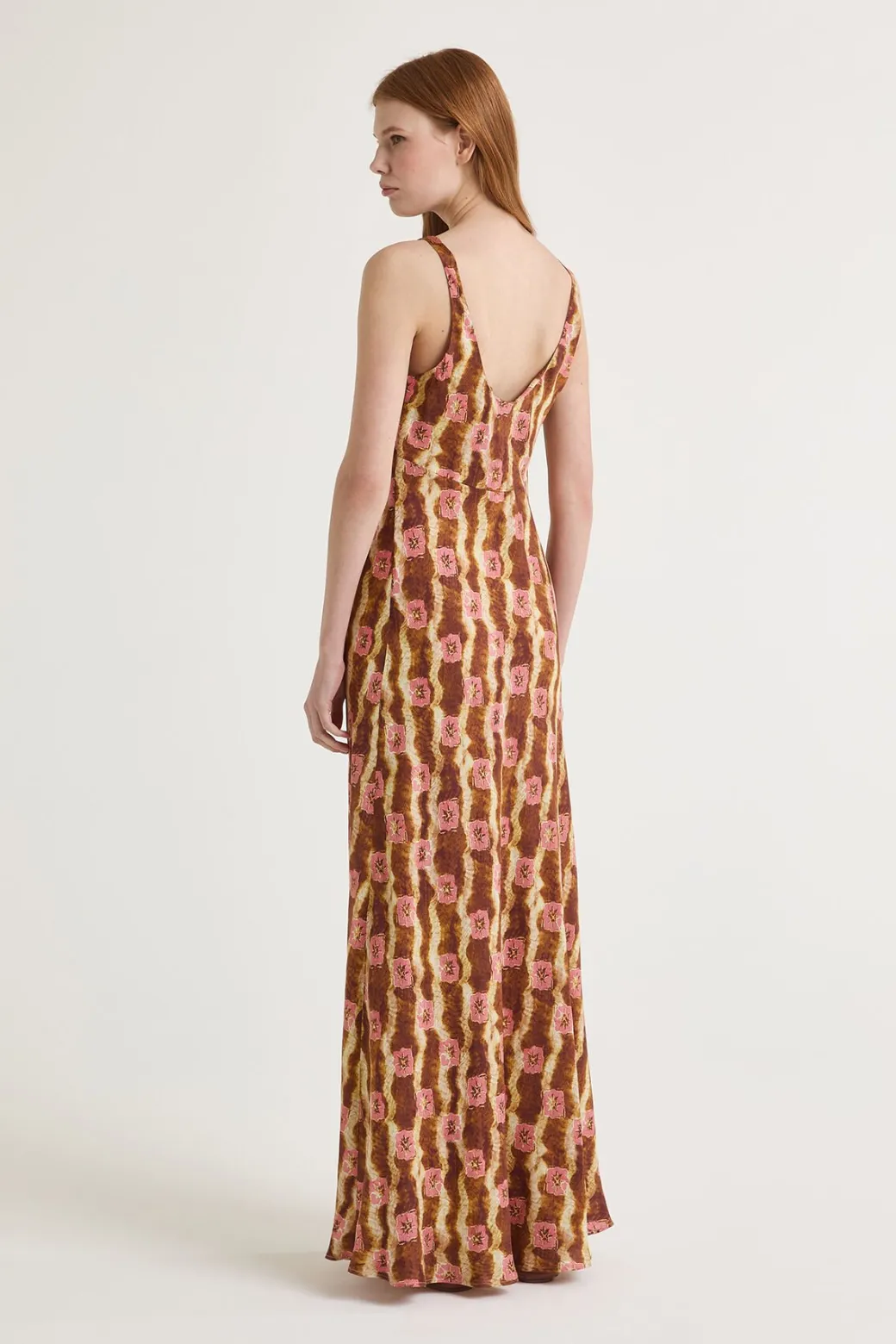 Maliparmi Robes | ROBE COLLECTION PRINT