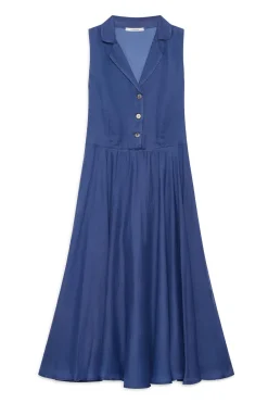 Maliparmi Robes | ROBE LIGHT RAMIE