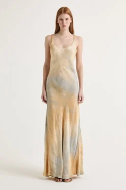 Maliparmi Robes | ROBE PRECIOUS SHADOWS