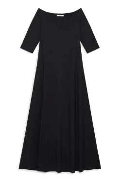 Maliparmi Robes | ROBE SOFT JERSEY