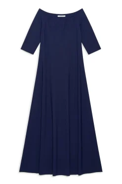 Maliparmi Robes | Jersey | ROBE SOFT JERSEY
