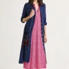 Maliparmi Robes | ROBE SUMMER CORAL