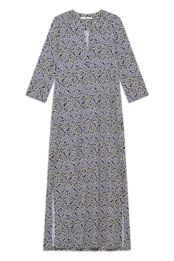 Maliparmi Robes | ROBE SUMMER CORAL
