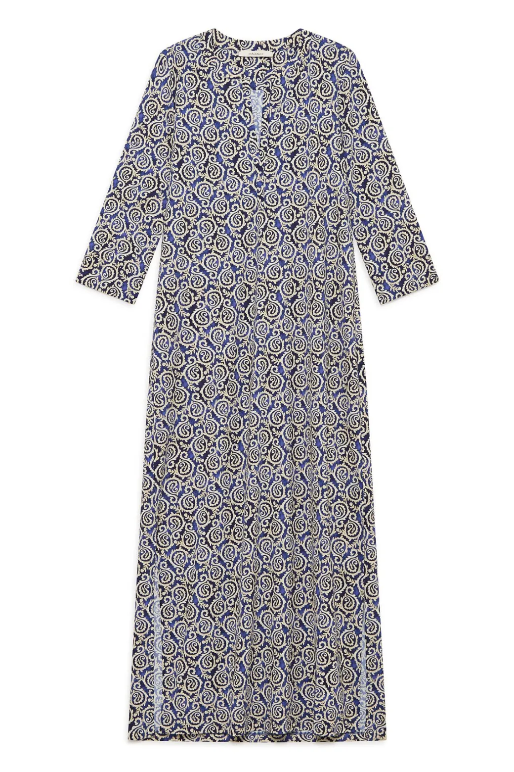 Maliparmi Robes | ROBE SUMMER CORAL