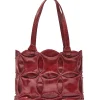 Maliparmi Jersey | Sacs Shopping | SAC PORTÉ ÉPAULE MOYEN EXOTIC SUMMER LUCKY