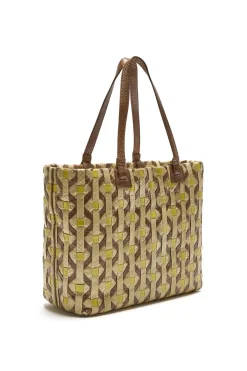 Maliparmi Jersey | Sacs Shopping | SAC SHOPPING EXOTIC WEAVING