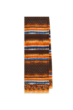 Maliparmi Étoles | ÉTOLE 70X200 COLLECTION PRINT