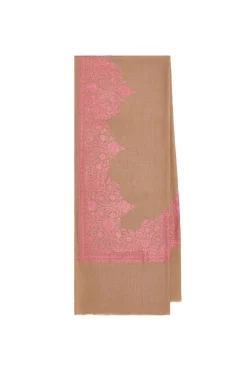 Maliparmi Étoles | ÉTOLE 180X80 EXCLUSIVE EMBRODIERY