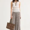 Maliparmi T-Shirts Et Tops | TOP CONFORT LACE
