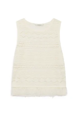 Maliparmi T-Shirts Et Tops | TOP CONFORT LACE