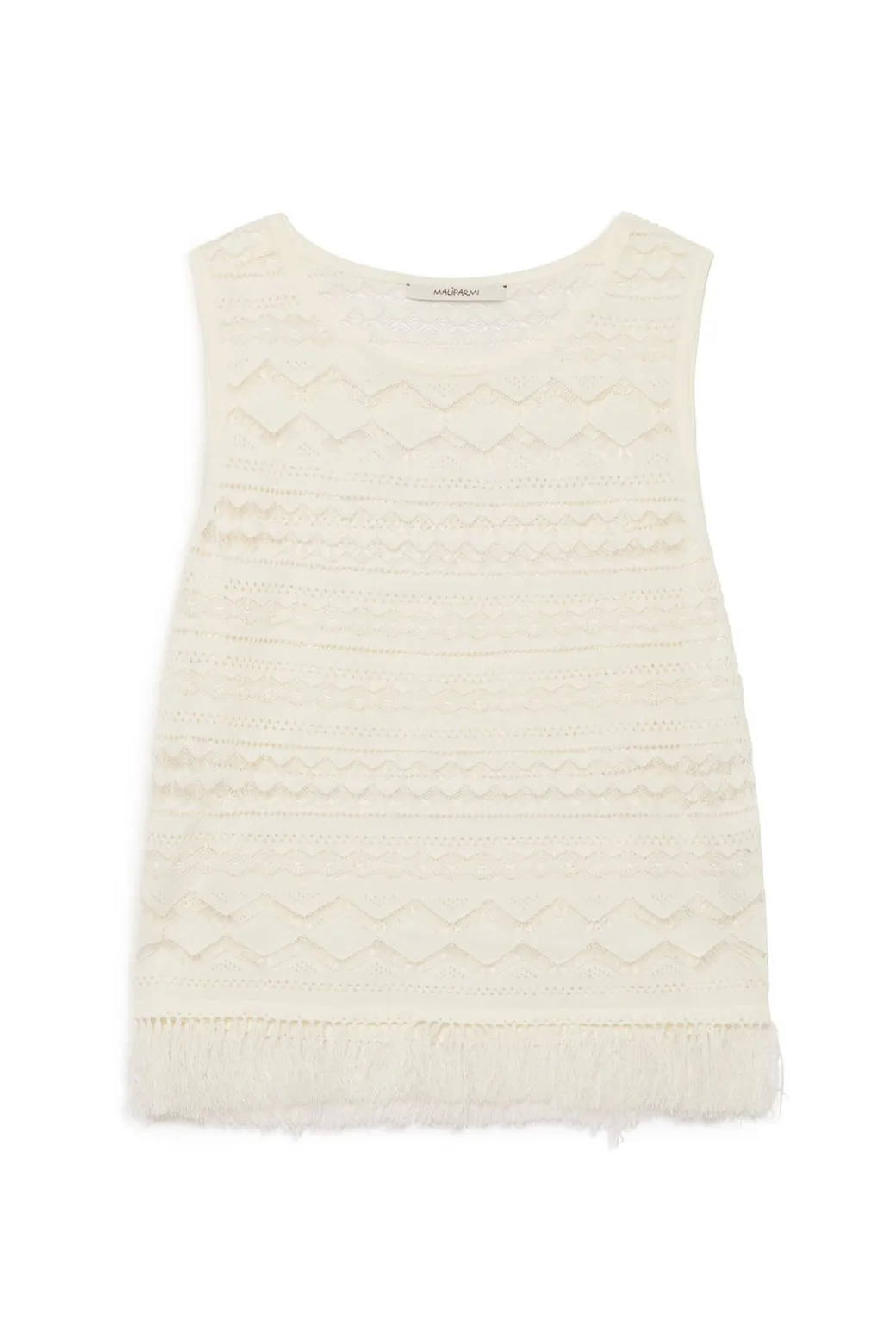 Maliparmi T-Shirts Et Tops | TOP CONFORT LACE