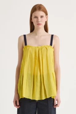 Maliparmi T-Shirts Et Tops | TOP LIGHT RAMIE