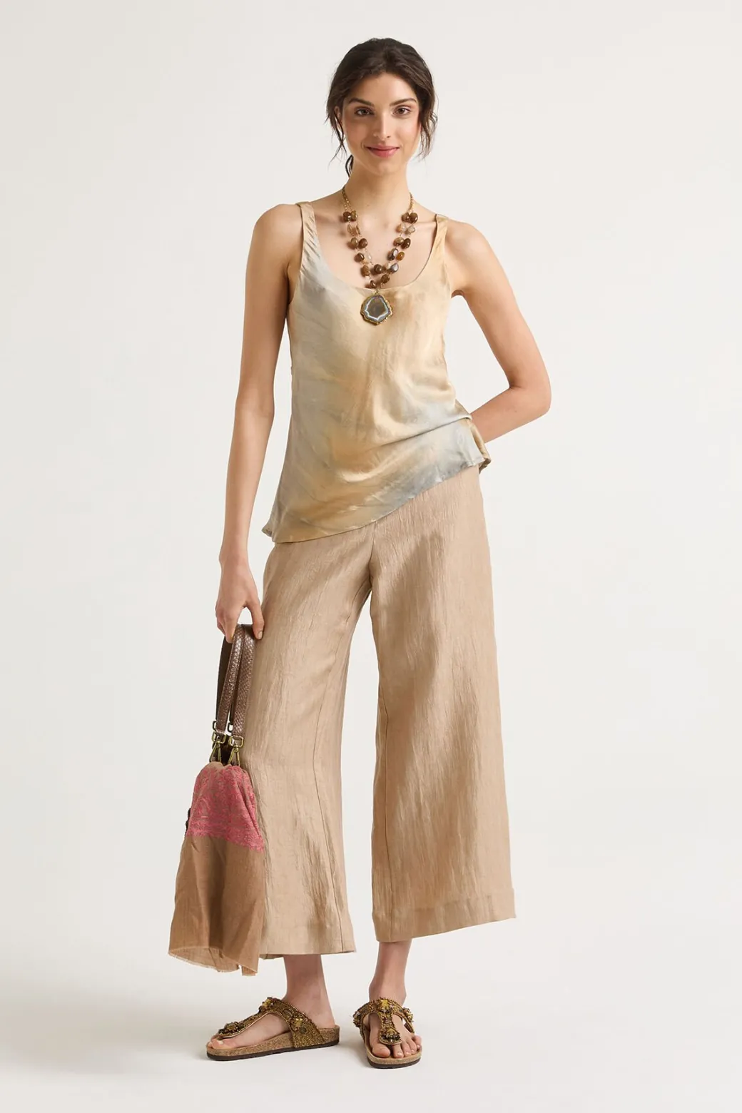 Maliparmi T-Shirts Et Tops | TOP PRECIOUS SHADOWS
