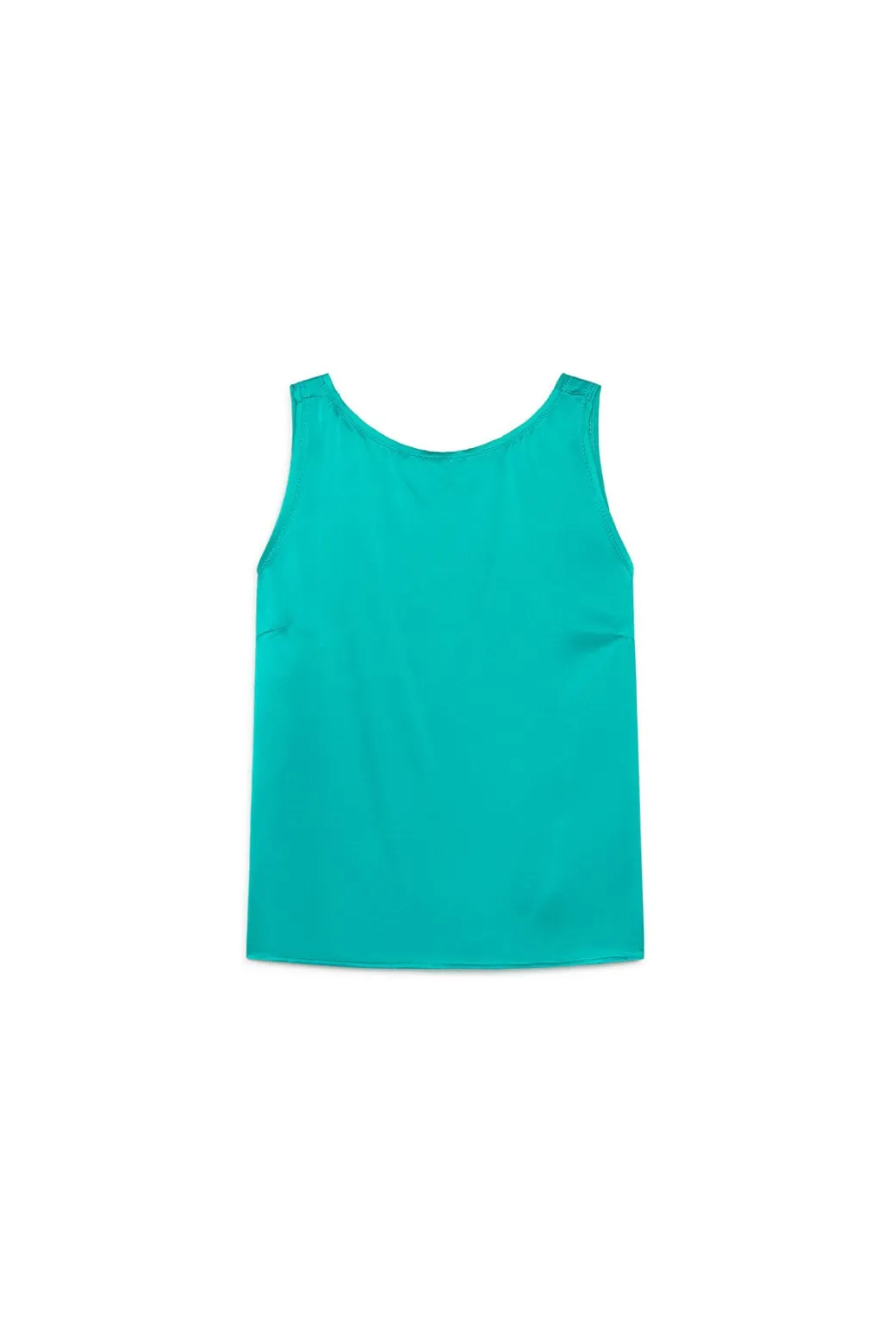 Maliparmi T-Shirts Et Tops | TOP SHINY CADY