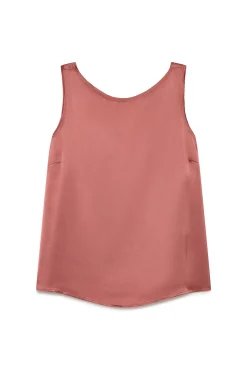 Maliparmi T-Shirts Et Tops | TOP SHINY CADY