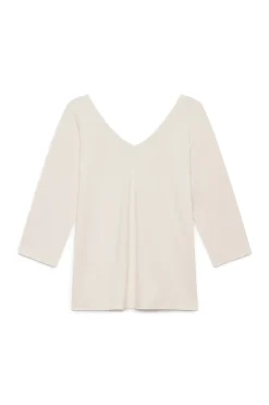 Maliparmi T-Shirts Et Tops | T-SHIRT SOFT JERSEY