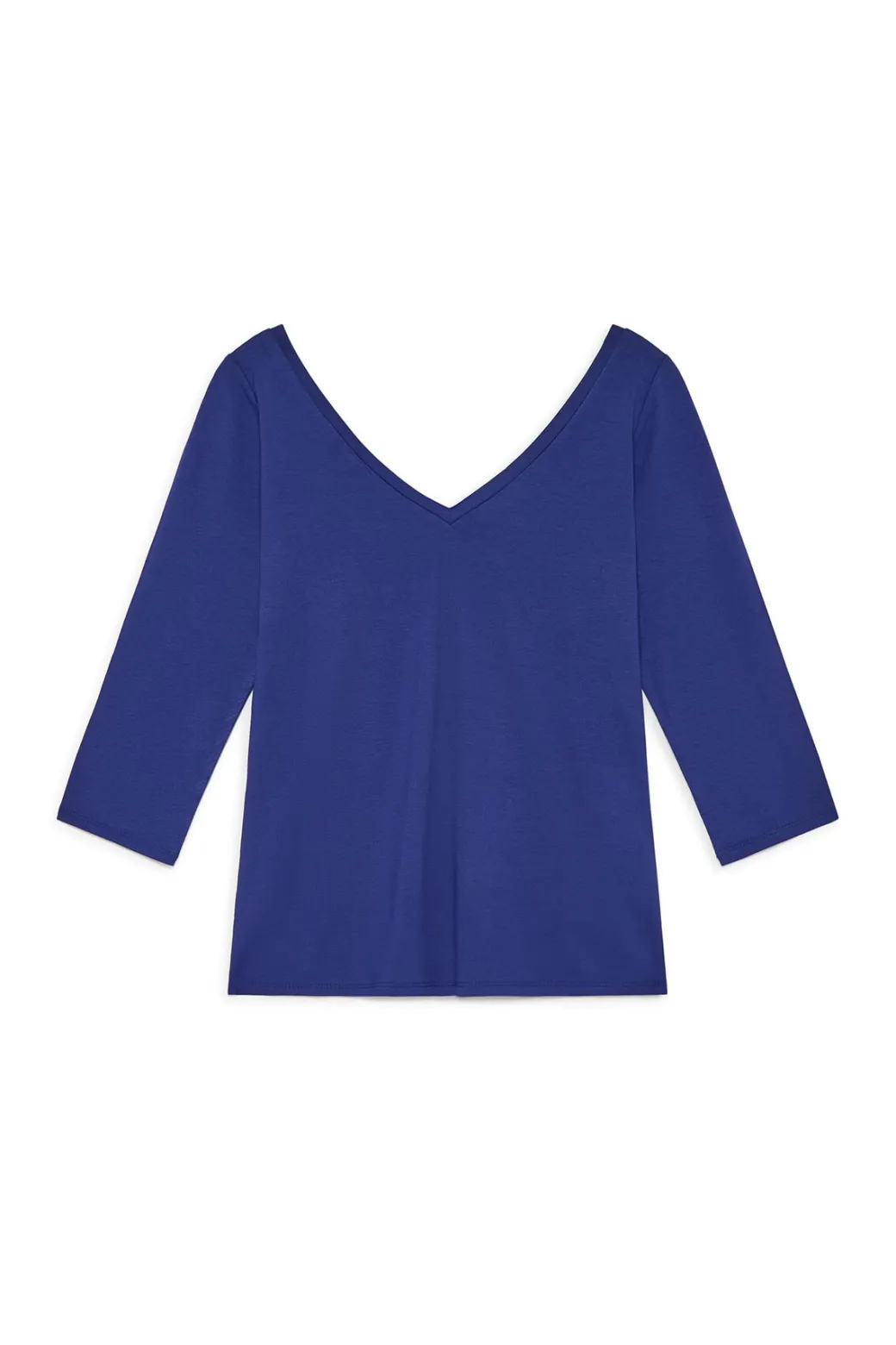 Maliparmi T-Shirts Et Tops | Jersey | T-SHIRT SOFT JERSEY