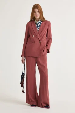 Maliparmi Vestes | VESTE ENVERS CADY