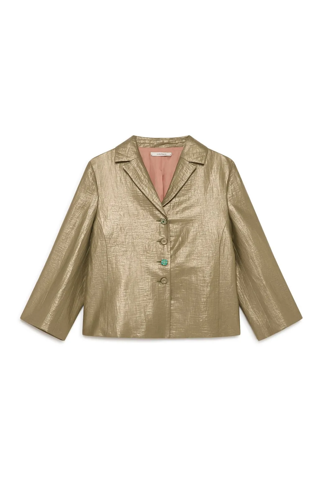 Maliparmi Vestes | VESTE EXCLUSIVE LINEN