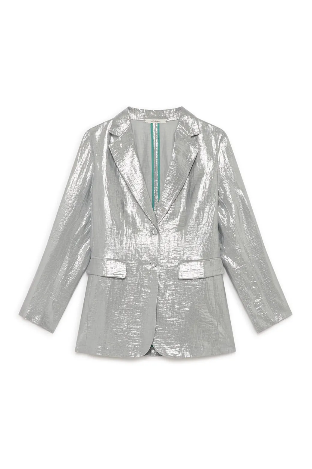 Maliparmi Vestes | VESTE EXCLUSIVE LINEN