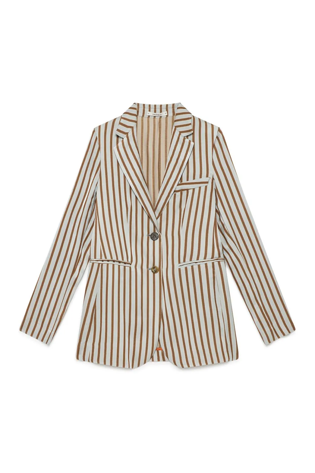 Maliparmi Vestes | VESTE FLUID STREAK