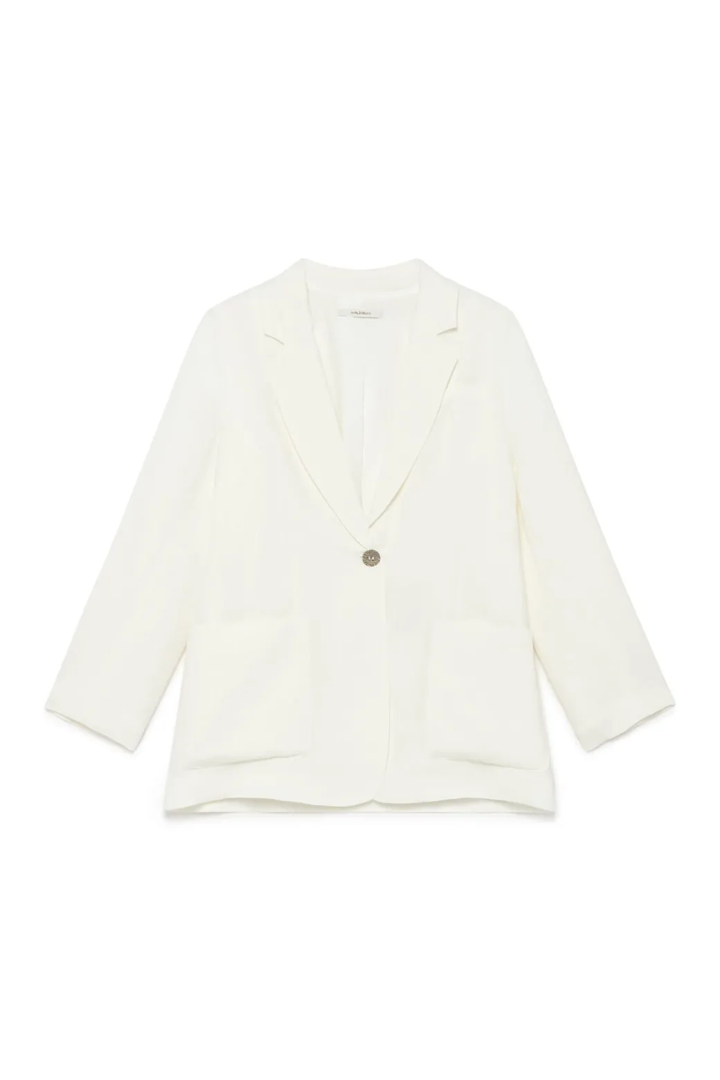 Maliparmi Vestes | VESTE MAGNOLIA LINEN