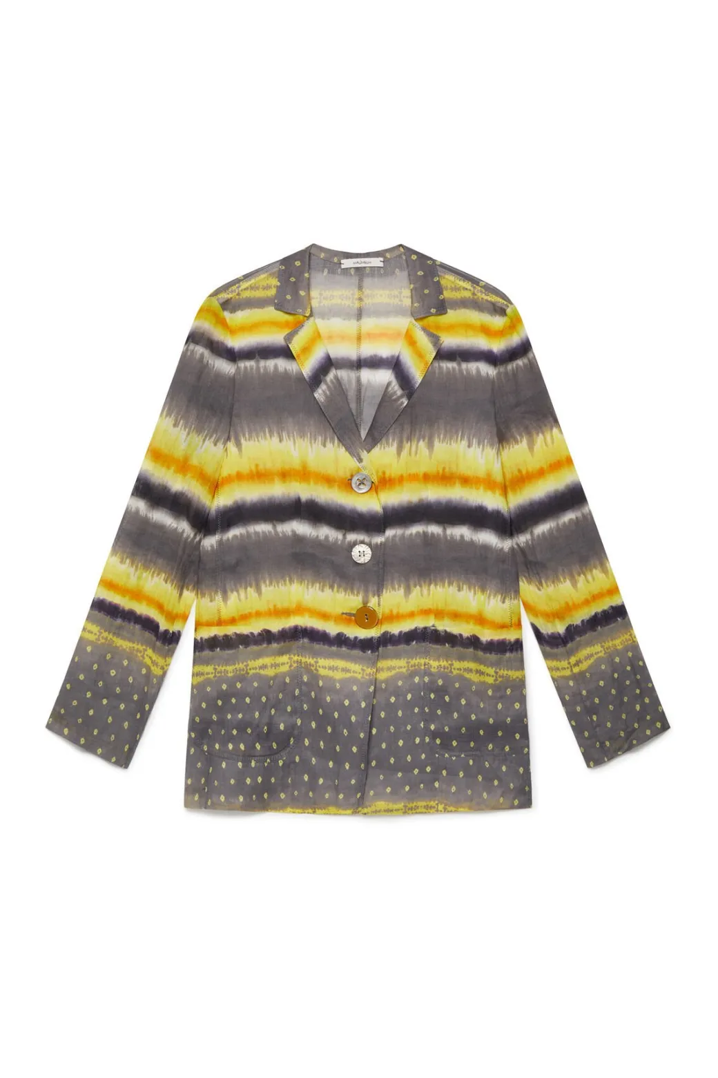 Maliparmi Vestes | VESTE MALI TYE DYE