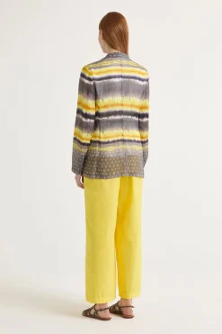 Maliparmi Vestes | VESTE MALI TYE DYE