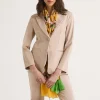 Maliparmi Vestes | VESTE MILANO STITCHING