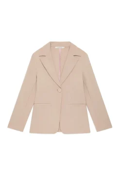 Maliparmi Vestes | VESTE MILANO STITCHING