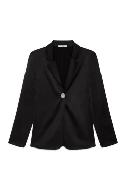 Maliparmi Vestes | VESTE SHINY CADY